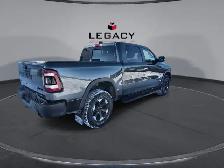 2022 Ram 1500 Rebel - Photo 8