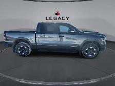 2022 Ram 1500 Rebel - Photo 9