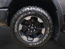 2022 Ram 1500 Rebel - Photo 18