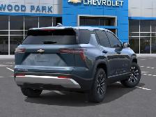 2027 Chevrolet Equinox AWD LT - Photo 4