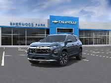 2027 Chevrolet Equinox AWD LT - Photo 8