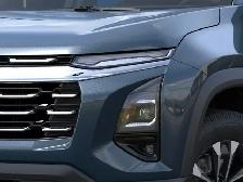 2027 Chevrolet Equinox AWD LT - Photo 10