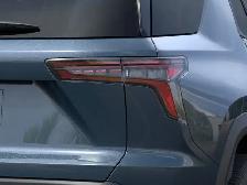2027 Chevrolet Equinox AWD LT - Photo 11