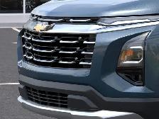 2027 Chevrolet Equinox AWD LT - Photo 13