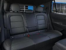2027 Chevrolet Equinox AWD LT - Photo 17