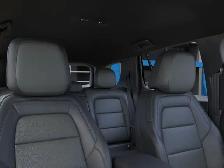 2027 Chevrolet Equinox AWD LT - Photo 24