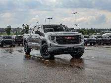 2026 GMC Sierra 1500 Elevation - Photo 2