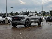 2026 GMC Sierra 1500 Elevation - Photo 4