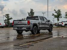 2026 GMC Sierra 1500 Elevation - Photo 8