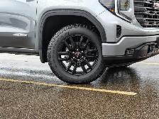 2026 GMC Sierra 1500 Elevation - Photo 11