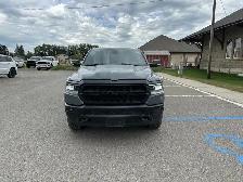 2021 Ram 1500 Big Horn - Photo 2