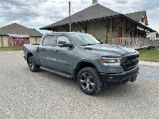 2021 Ram 1500 Big Horn - Photo 3