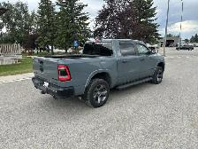 2021 Ram 1500 Big Horn - Photo 4