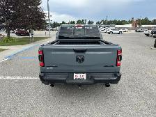 2021 Ram 1500 Big Horn - Photo 5