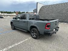 2021 Ram 1500 Big Horn - Photo 6