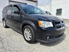 2020 Dodge Grand Caravan PREMIUM PLUS