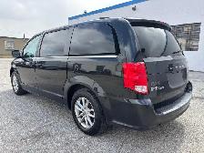 2020 Dodge Grand Caravan PREMIUM PLUS - Photo 7