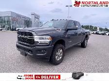 2022 Ram 3500 Big Horn