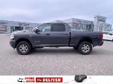 2022 Ram 3500 Big Horn - Photo 2