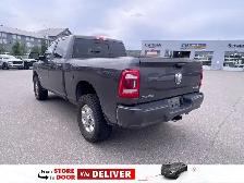2022 Ram 3500 Big Horn - Photo 4
