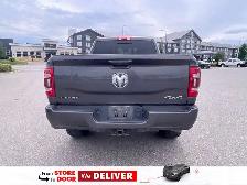 2022 Ram 3500 Big Horn - Photo 5