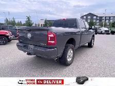 2022 Ram 3500 Big Horn - Photo 6