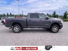 2022 Ram 3500 Big Horn - Photo 7