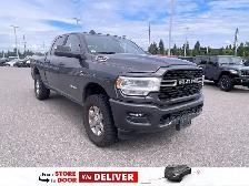 2022 Ram 3500 Big Horn - Photo 8