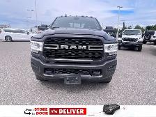 2022 Ram 3500 Big Horn - Photo 9