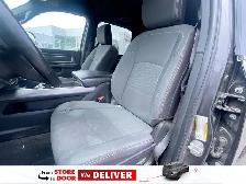 2022 Ram 3500 Big Horn - Photo 11
