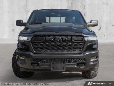 2026 Ram 1500 Warlock - Photo 2