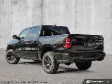 2026 Ram 1500 Warlock - Photo 5