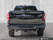 2026 Ram 1500 Warlock - Photo 6