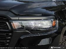2026 Ram 1500 Warlock - Photo 11