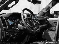 2026 Ram 1500 Warlock - Photo 13