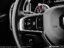 2026 Ram 1500 Warlock - Photo 16