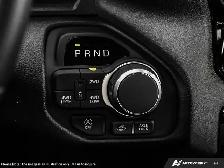 2026 Ram 1500 Warlock - Photo 18