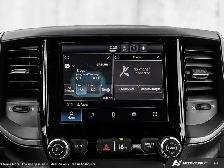 2026 Ram 1500 Warlock - Photo 19