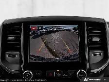 2026 Ram 1500 Warlock - Photo 23