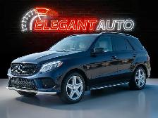 2016 Mercedes-Benz GLE-Class 450 AMG|360 CAM |NAV|PANOROOF|B.SPO - Photo 3