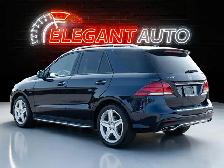 2016 Mercedes-Benz GLE-Class 450 AMG|360 CAM |NAV|PANOROOF|B.SPO - Photo 4
