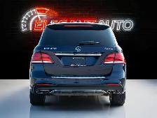 2016 Mercedes-Benz GLE-Class 450 AMG|360 CAM |NAV|PANOROOF|B.SPO - Photo 5