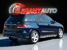 2016 Mercedes-Benz GLE-Class 450 AMG|360 CAM |NAV|PANOROOF|B.SPO - Photo 6