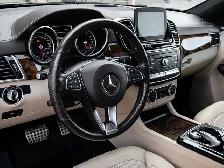 2016 Mercedes-Benz GLE-Class 450 AMG|360 CAM |NAV|PANOROOF|B.SPO - Photo 7