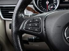 2016 Mercedes-Benz GLE-Class 450 AMG|360 CAM |NAV|PANOROOF|B.SPO - Photo 18