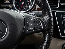 2016 Mercedes-Benz GLE-Class 450 AMG|360 CAM |NAV|PANOROOF|B.SPO - Photo 19