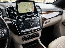 2016 Mercedes-Benz GLE-Class 450 AMG|360 CAM |NAV|PANOROOF|B.SPO - Photo 22