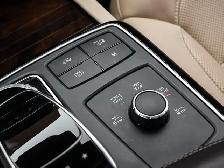 2016 Mercedes-Benz GLE-Class 450 AMG|360 CAM |NAV|PANOROOF|B.SPO - Photo 25
