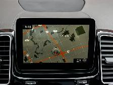 2016 Mercedes-Benz GLE-Class 450 AMG|360 CAM |NAV|PANOROOF|B.SPO - Photo 31