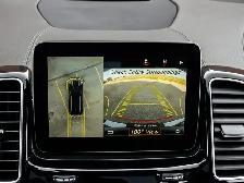 2016 Mercedes-Benz GLE-Class 450 AMG|360 CAM |NAV|PANOROOF|B.SPO - Photo 32